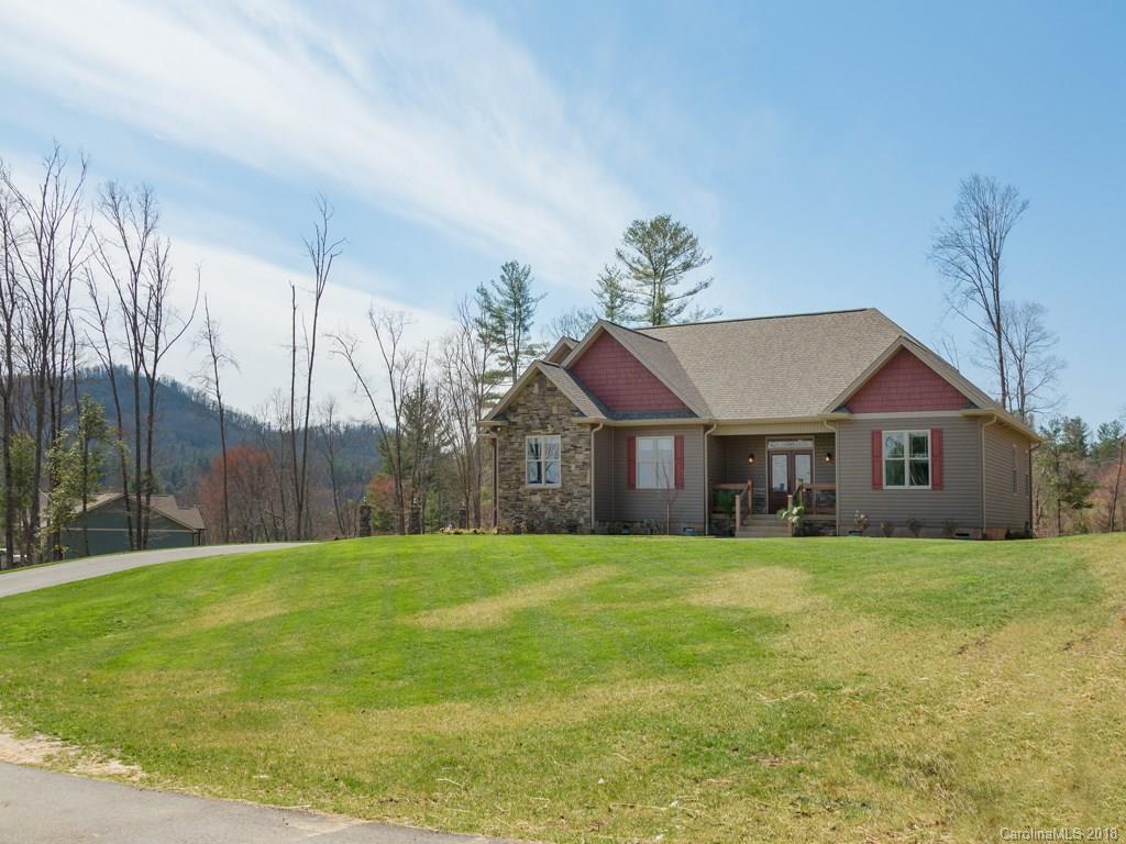 136 Asher Lane Etowah NC 28729
