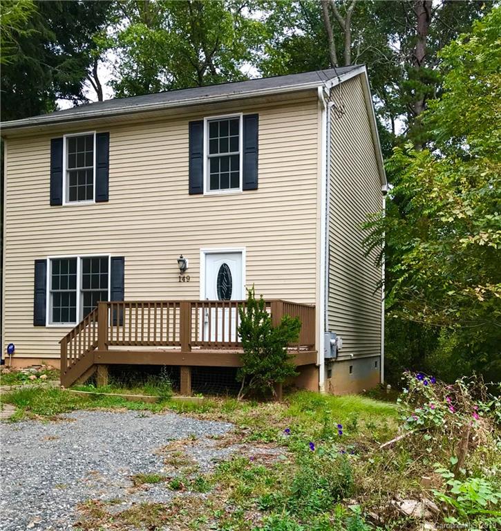 149 Pisgah View Road Asheville NC 28806