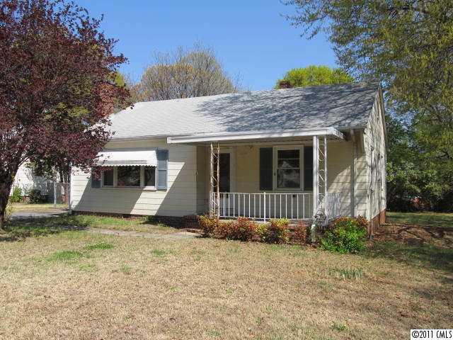 1214 Craig Avenue Gastonia NC 28054