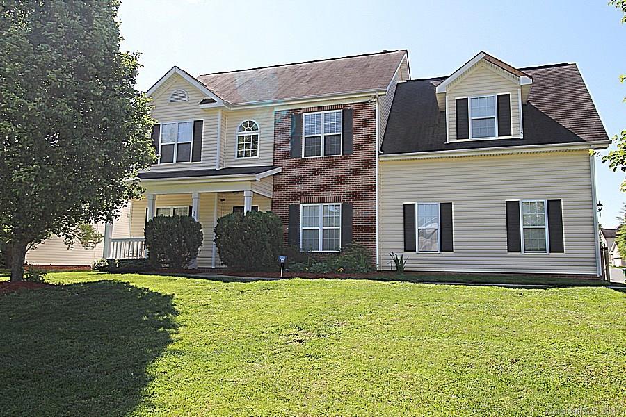 304 Margaret Kelly Court Charlotte NC 28216