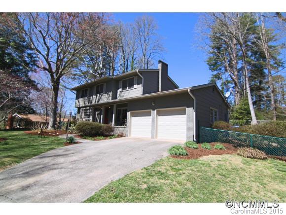 62 Dogwood Drive Brevard NC 28712