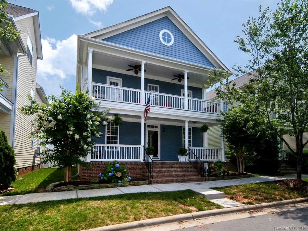 10110 Tolleson Avenue Charlotte NC 28277