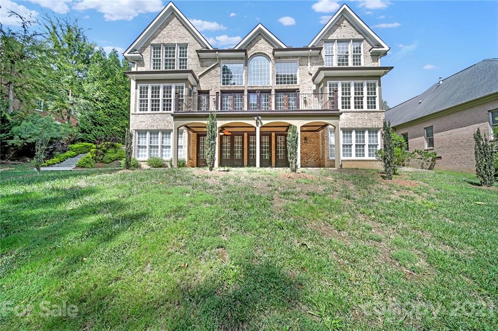 4300 Old Course Drive Charlotte NC 28277