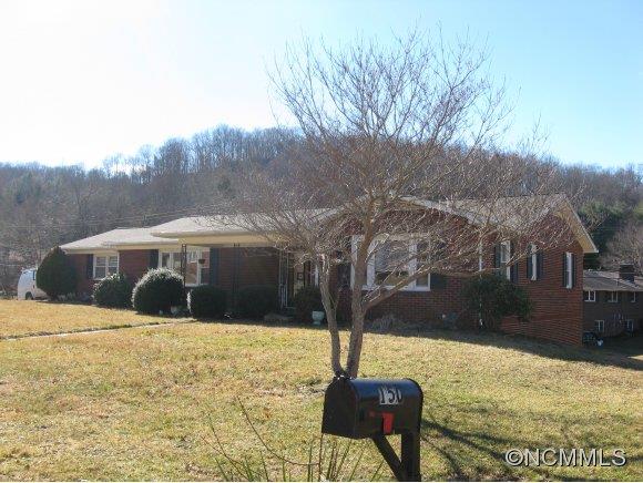 150 Auburn Park Drive Waynesville NC 28786