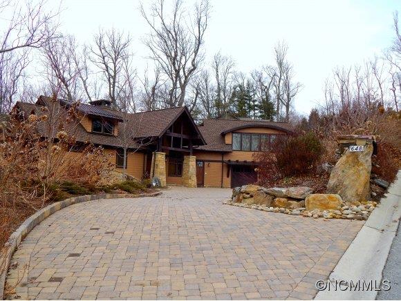 648 Altamont View Asheville NC 28804