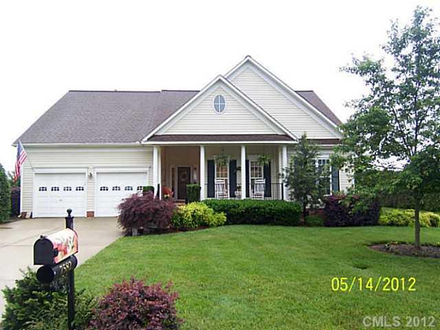 7582 Woodcrest Drive Stanley NC 28164