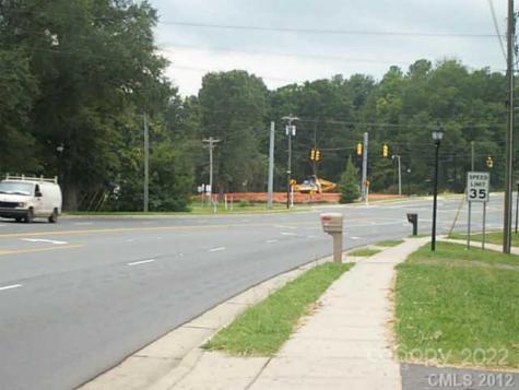904 W Main Street Locust NC 28097