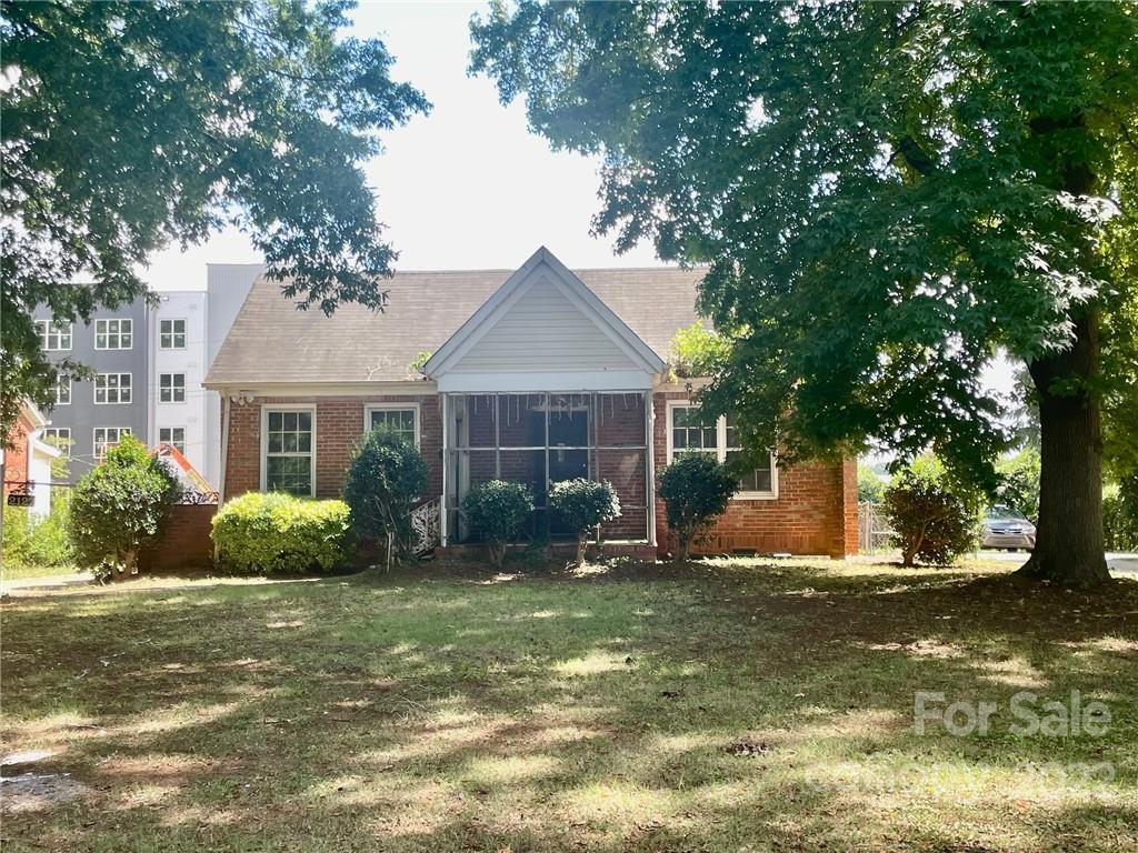 2127 Millerton Avenue Charlotte NC 28208