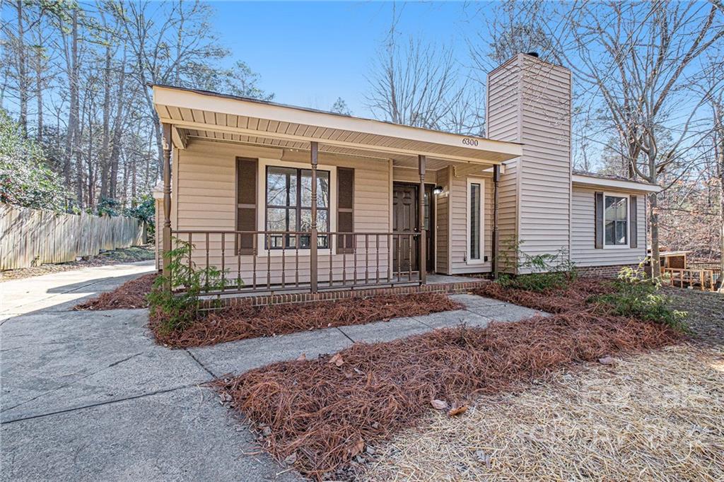6300 Prairie Lane Charlotte NC 28214