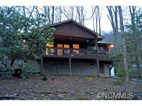 39 Daisey Drive Maggie Valley NC 28751