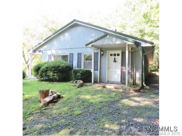 3333 Crab Creek Road Penrose NC 28766