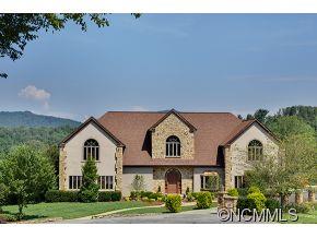 108 South Mitchell Lane Fletcher NC 28732