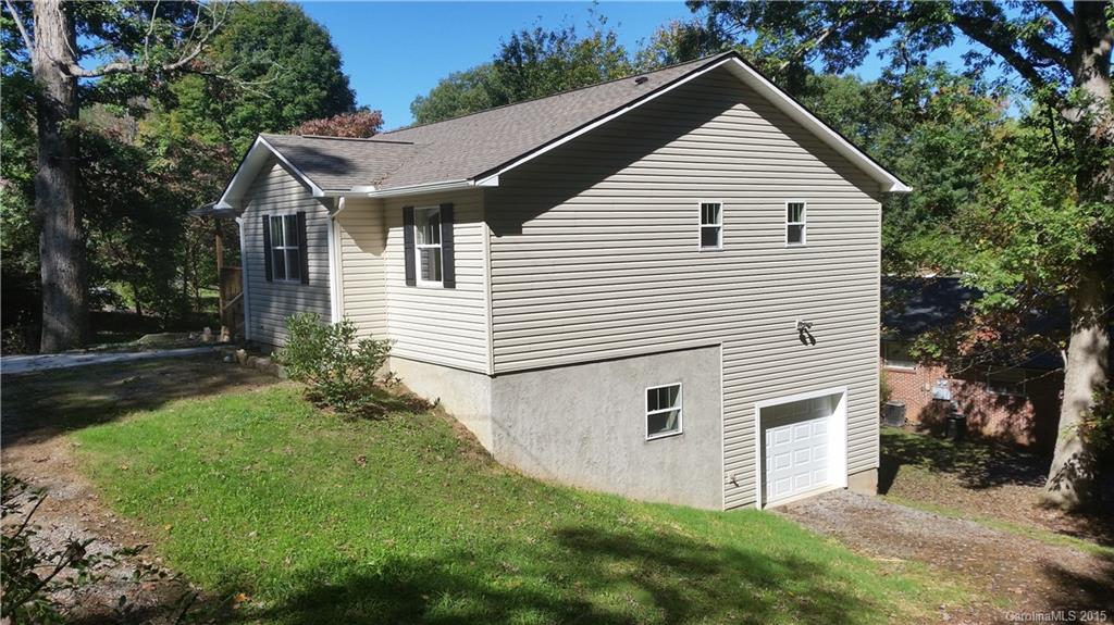 293 Highland Road Waynesville NC 28786