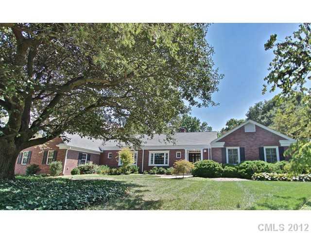 2525 Pinewood Road Gastonia NC 28054