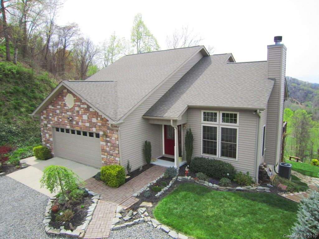 40 Vista Point Drive Weaverville NC 28787