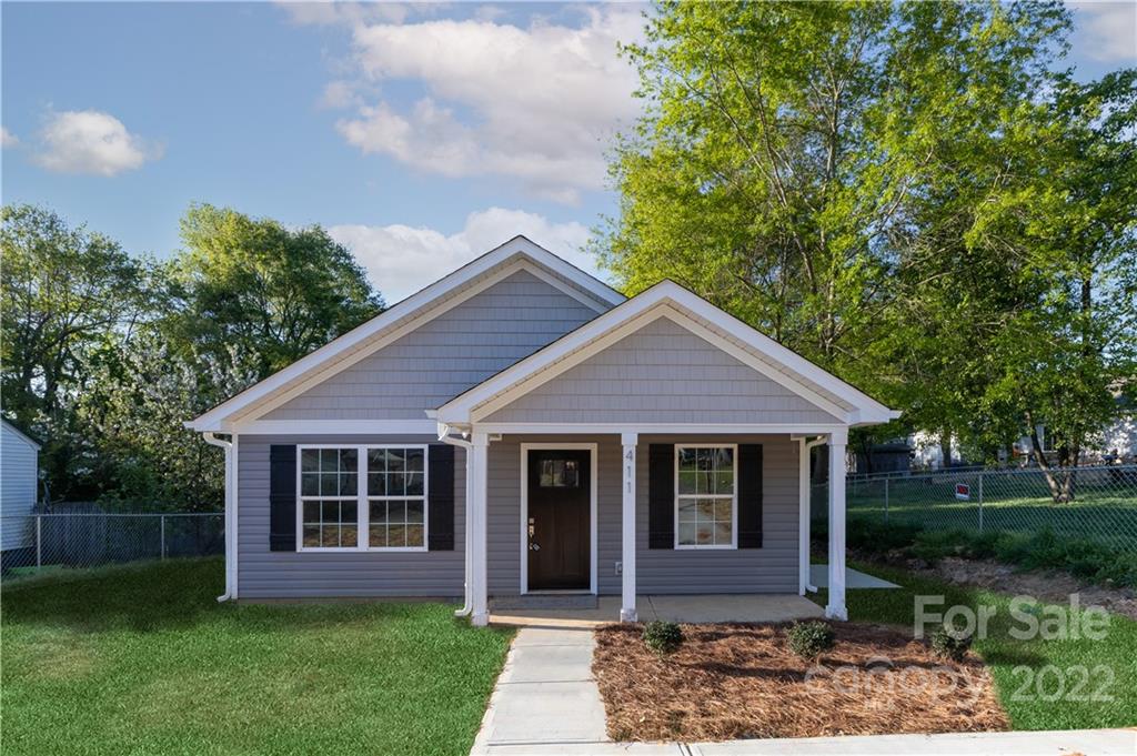 155 Marshall Street Forest City NC 28043
