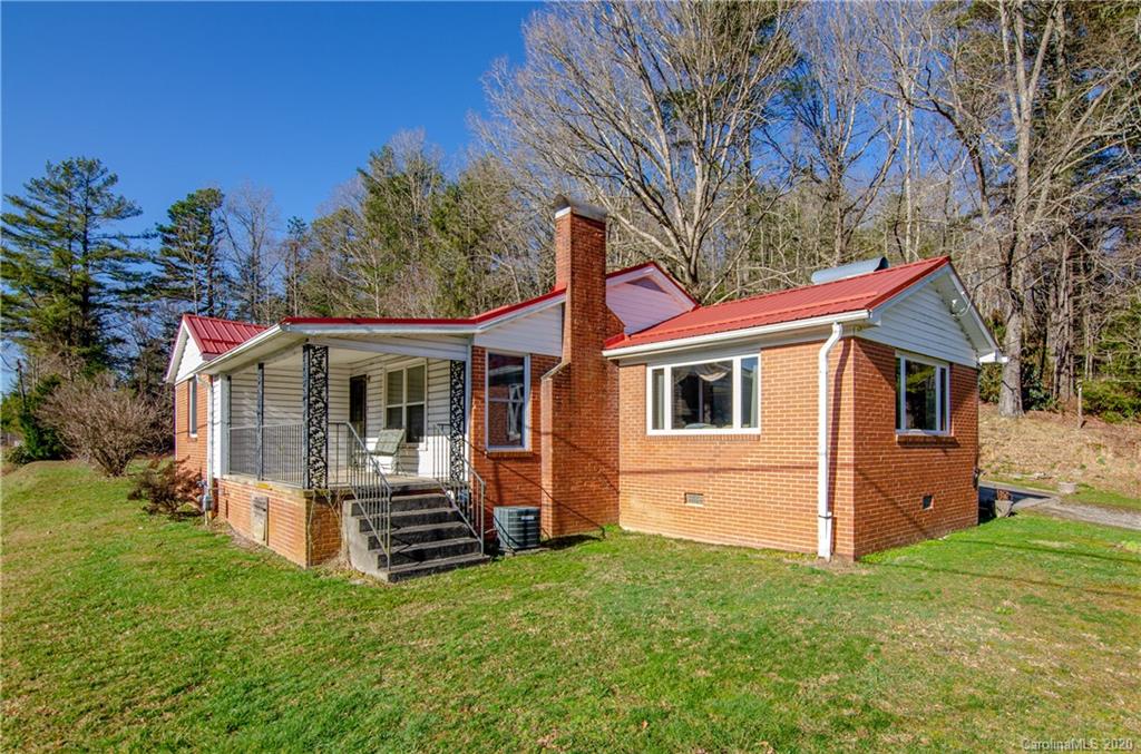 11 Brooks Road Brevard NC 28712