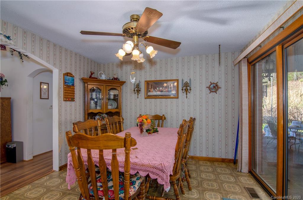 11 Brooks Road Brevard NC 28712