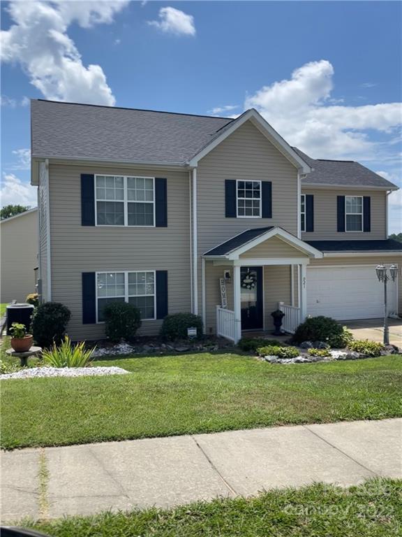 921 Sundance Drive Gastonia NC 28054