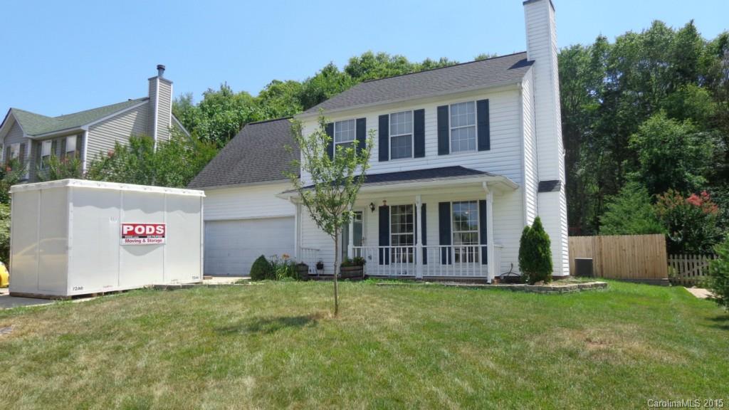4375 Greygate Street SW Concord NC 28027