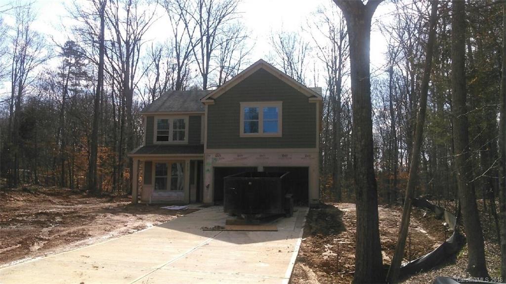 8610 Knollwood Circle Charlotte NC 28213