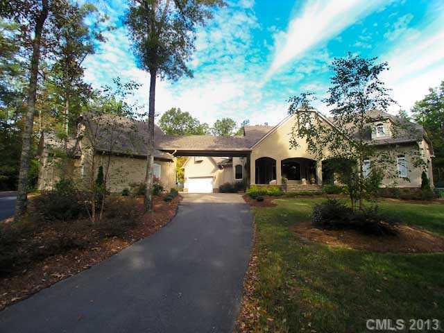 6111 Bost Cutoff Road Concord NC 28025