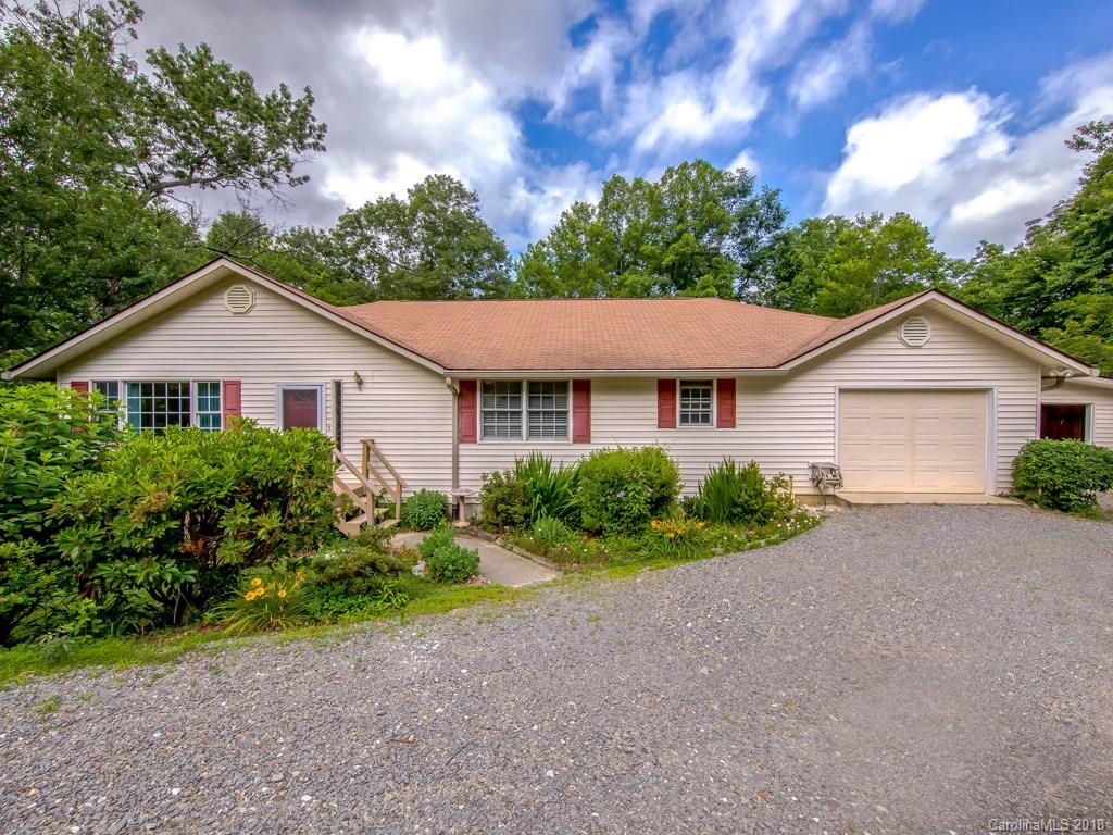105 Bishop Cove Road Fairview NC 28730