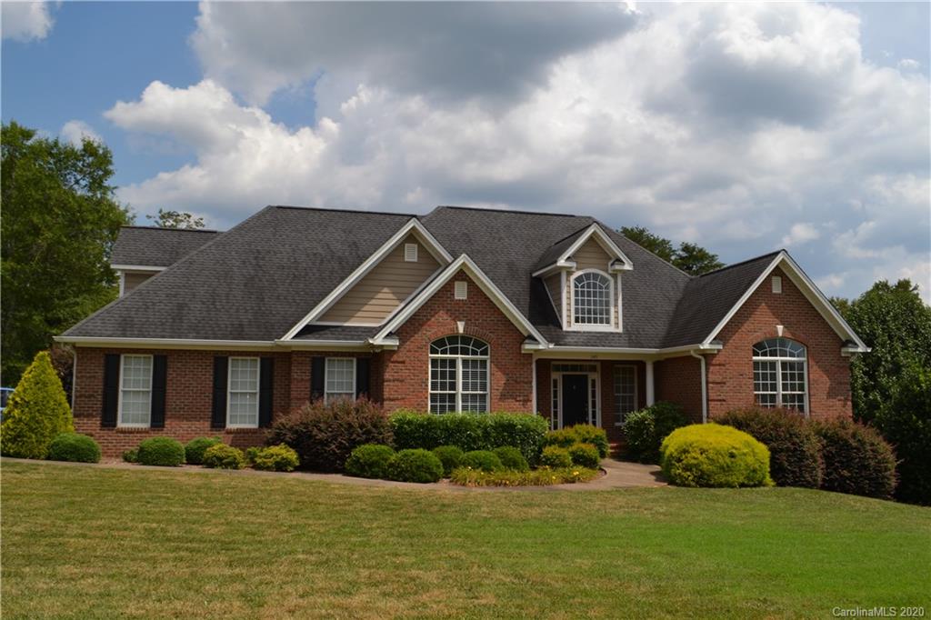 145 Jamesfield Drive Rutherfordton NC 28139