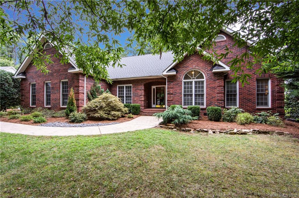 4311 Wordsworth Lane Charlotte NC 28211