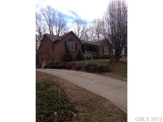 226 Lariat Drive Lincolnton NC 28092