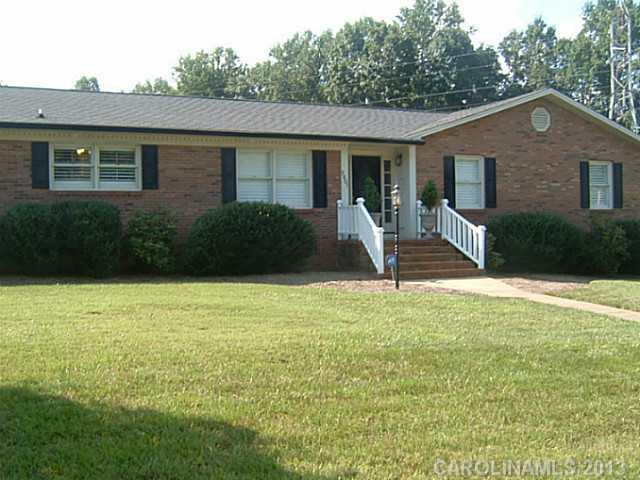 2601 Woodwynn Drive Gastonia NC 28054