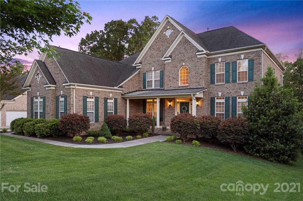 7315 Yellowhorn Trail Waxhaw NC 28173