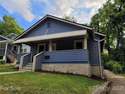 35 Olive Street Asheville NC 28801