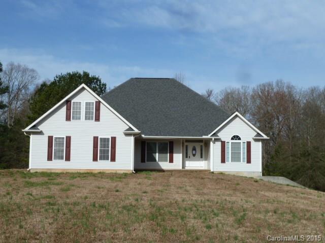 6810 Live Oaks Lane Waxhaw NC 28173