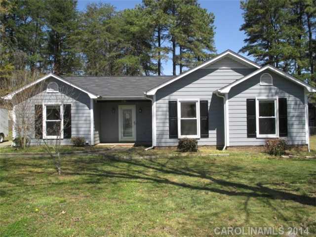 2401 Caswell Court Gastonia NC 28054