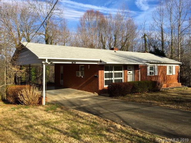 269 Hilltop Drive Marion NC 28752