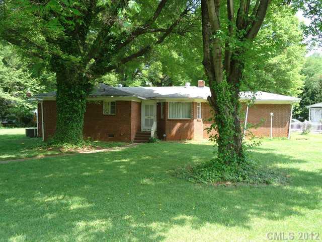 1600 Medford Drive Charlotte NC 28205