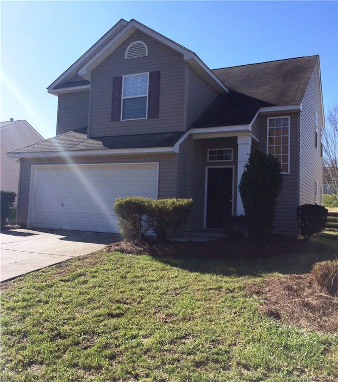 935 Almora Drive Charlotte NC 28216