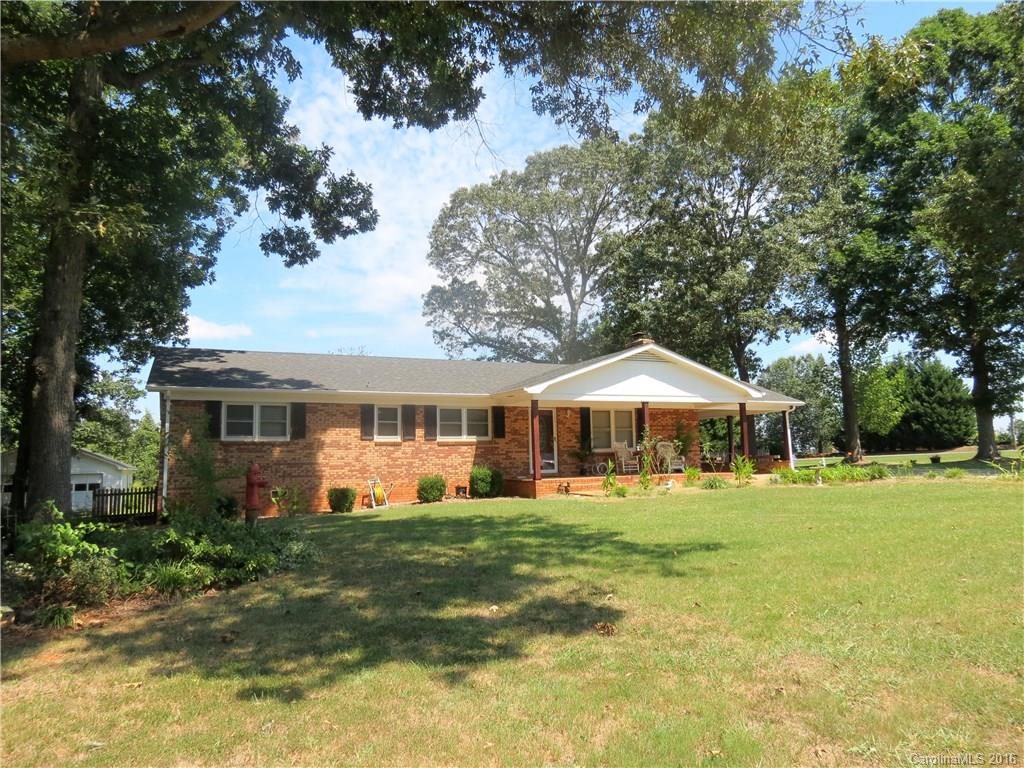 1086 North Hill Drive Lincolnton NC 28092