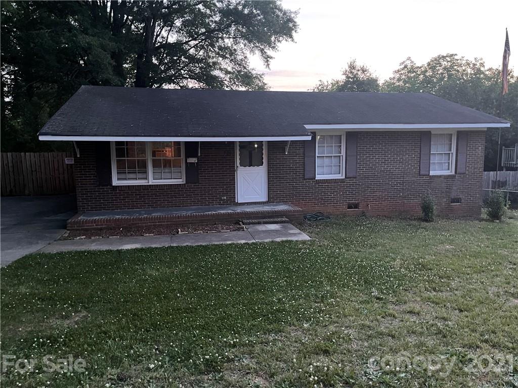 905 Lasalle Street Monroe NC 28110