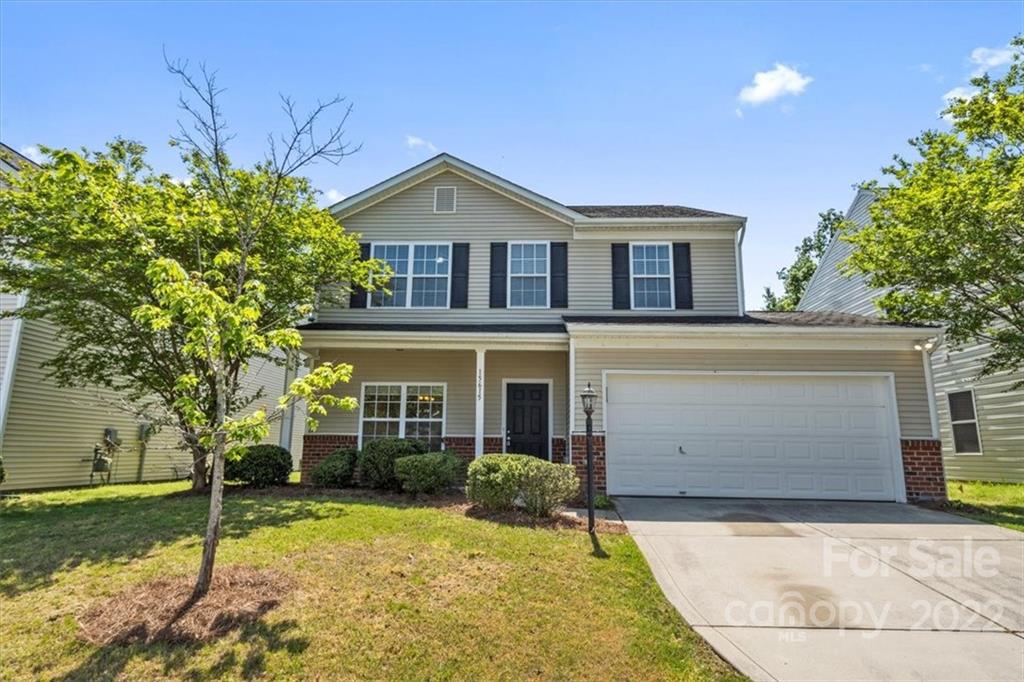 15615 Lakepoint Forest Drive Charlotte NC 28278