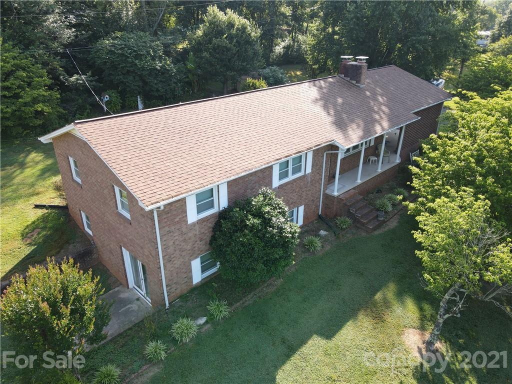 2836 Emmanuel Church Road Conover NC 28613