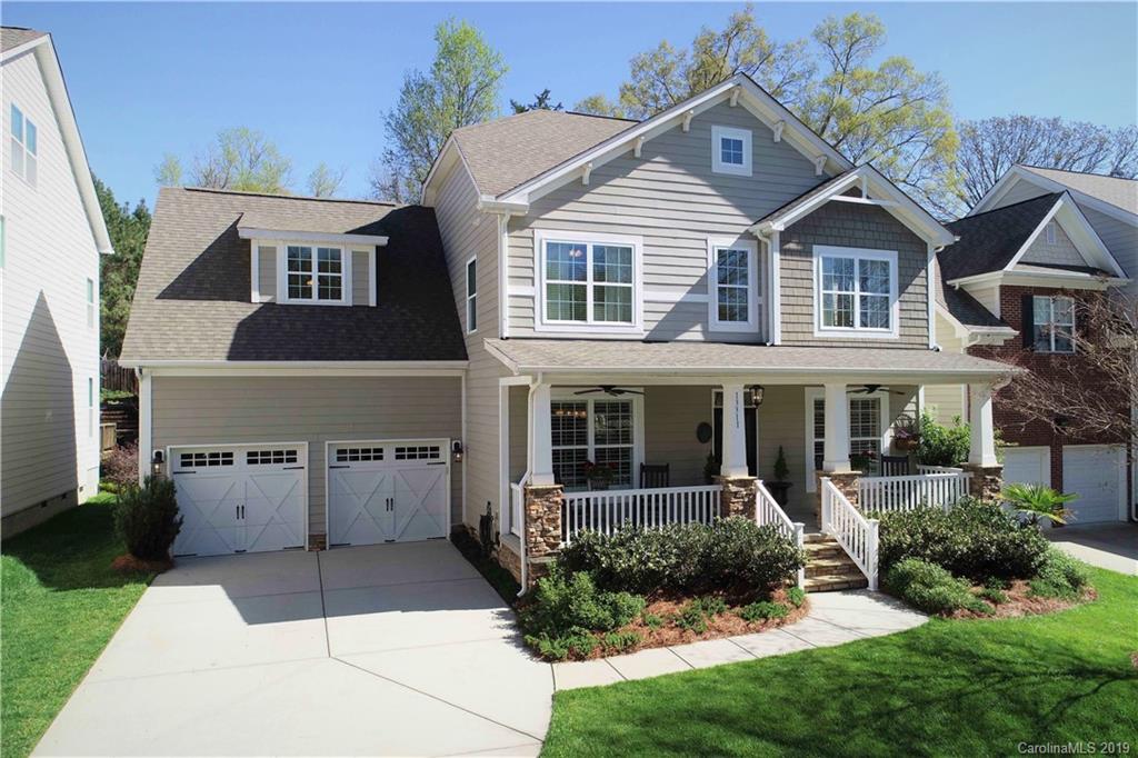 13311 Pierre Reverdy Drive Davidson NC 28036