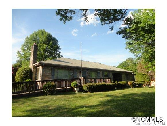 480 Enka Lake Road Candler NC 28715