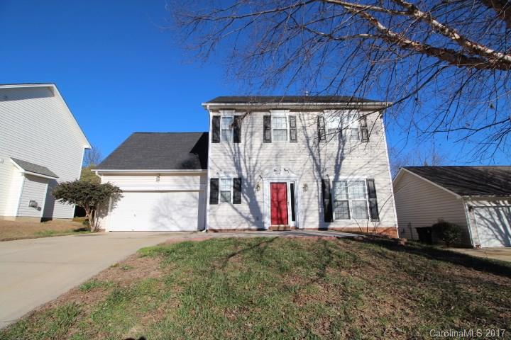 1167 Lempster Drive Nw Concord NC 28027