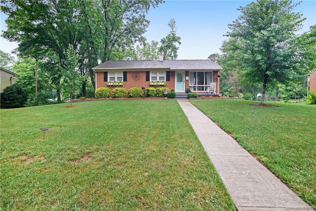 172 Rutledge Avenue Sw Concord NC 28025