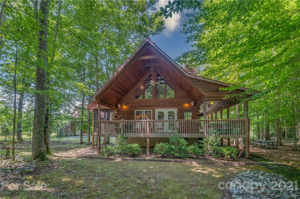 613 River Crest Parkway Rutherfordton NC 28139