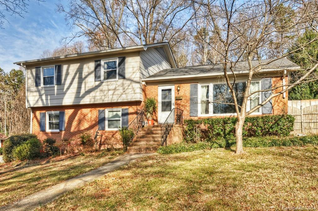 4201 Maureen Drive Charlotte NC 28205