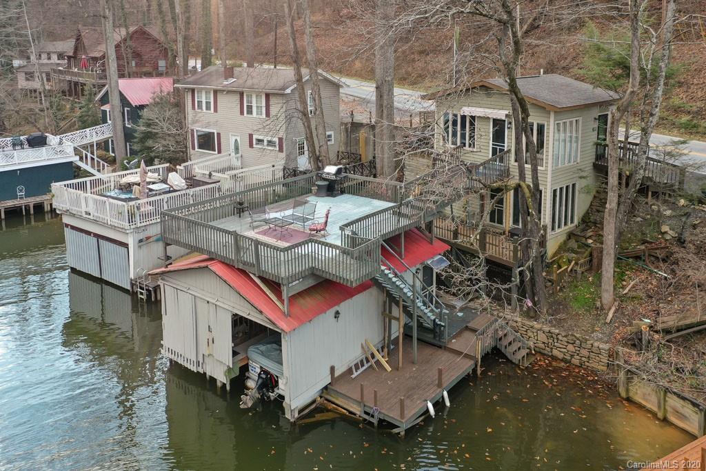 2078 Memorial Highway Lake Lure NC 28746