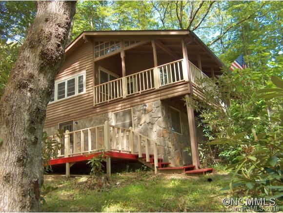 221 Fie Top Road Maggie Valley NC 28751